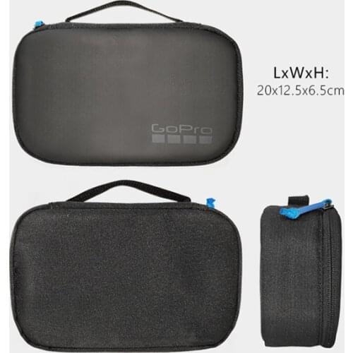 GoPro Casey Camera Bag Box Case ABSSC-001 For Camera Gopro Hero 4 5 6 7