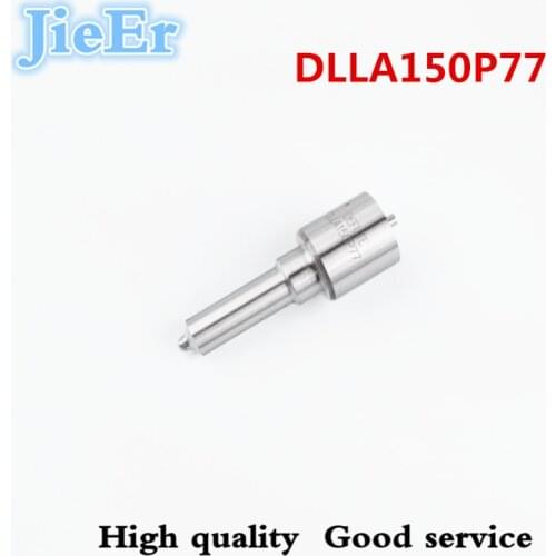 Diesel nozzle DLLA154P176 spray engine Injector Nozzles Diesel fuel nozzle