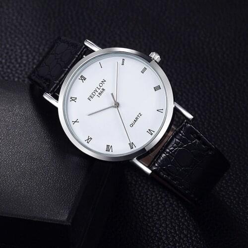 FEDYLON Automatic Watch