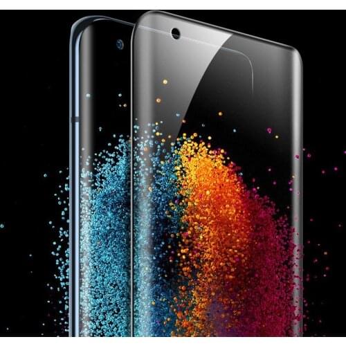 JGKK Screen Protectors For Oppo Find X China
