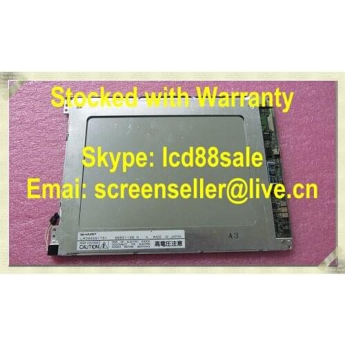 Best price and quality LM094SS1T51 original industrial LCD Display