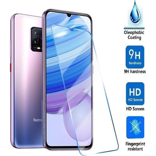 Защитные пленки для Xiaomi Redmi 10X 4G Mussels China At AliExpress