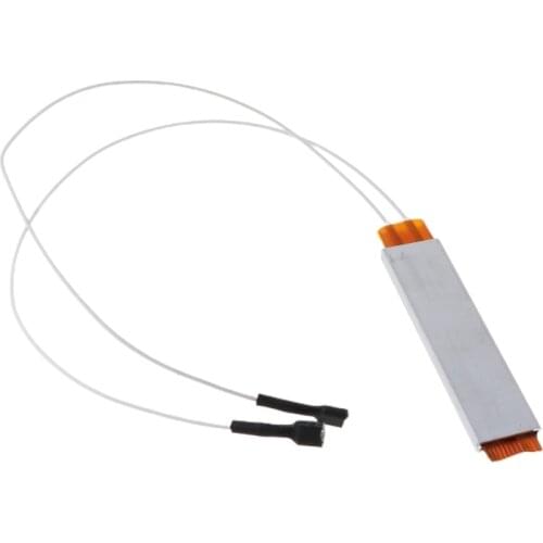 Heating Incubator Heater Element Plate For Eggs Incubator Accessories 12V