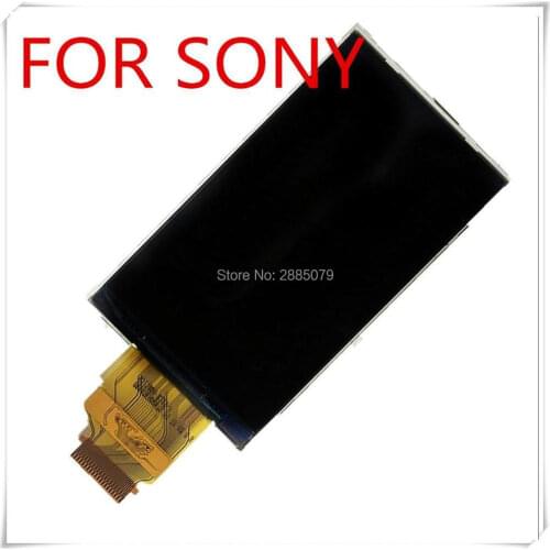 NEW LCD Display Screen For SONY DCR-SX20E DCR-SX21E DCR-SR20E DCR-SX15E DCR-XR20E HDR-CX220E SX20E SX21E SR20E CX190E CX190