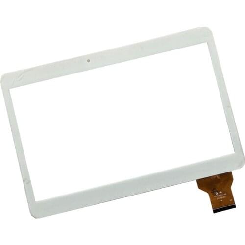 New 10.1 Inch Touch Screen Digitizer Panel VTC5010A28-FPC-1.0