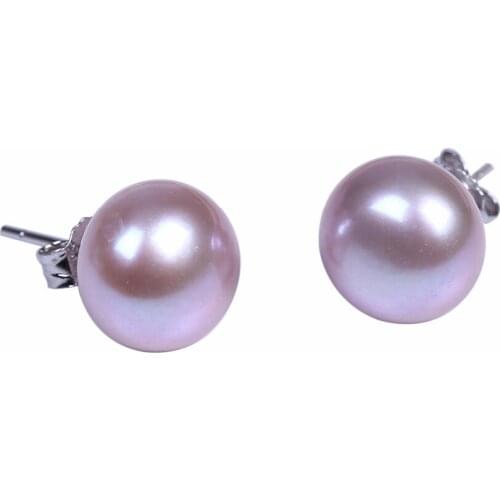 Серьги-гвоздики QINYI China At AliExpress