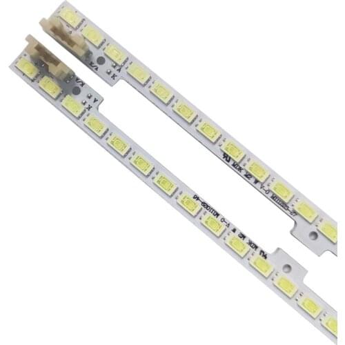 LED Backlight strip 58 lamp For 2011SVS37 LD370CSB-C1 UE37D6500 UE37D6100SW LD370CGB-C2 LTJ320HN01-J UE32D5500 T370HW05 UE37D552