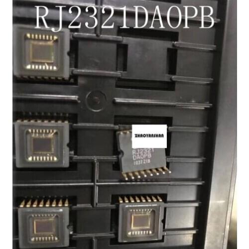 1pcs X RJ2321DAOPB RJ2321 RJ2321DA0PB NEW DIP16 NEW Free Shipping