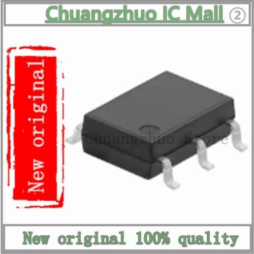 10PCS/lot AQV212S V212S SOP-6 IC Chip New original