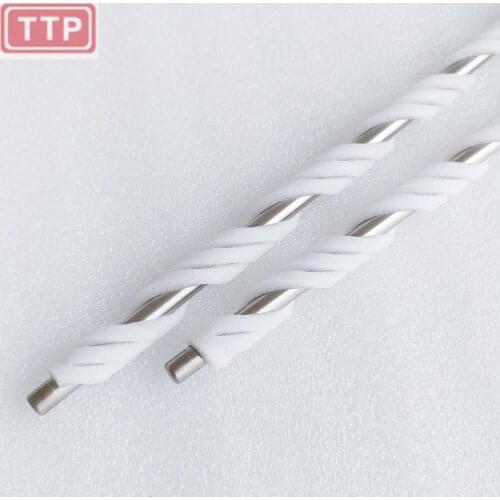 For konica minolta C287 C226 C258 C266 C7222 C7226 cleaning roller sping sponge roller