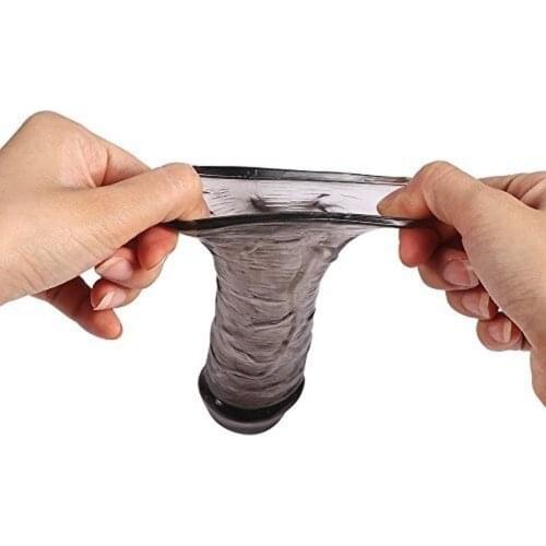 3pcs/set Sex Toys for Men Dildo Penis Condom Extender Sleeve Reusable Enlarger Delayed Ejaculation Girth Enhancers Free Shipping