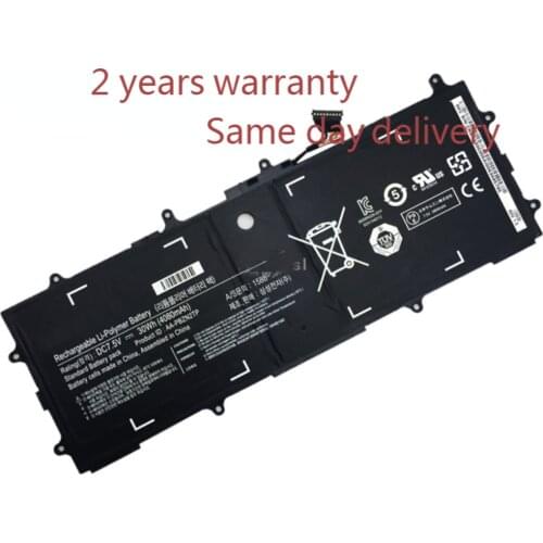 AA-PBZN2TP Battery 7.5V 4080MAH for SAMSUNG NP-910S3G 905s3g 915s3g XE500T1C laptop Batteries