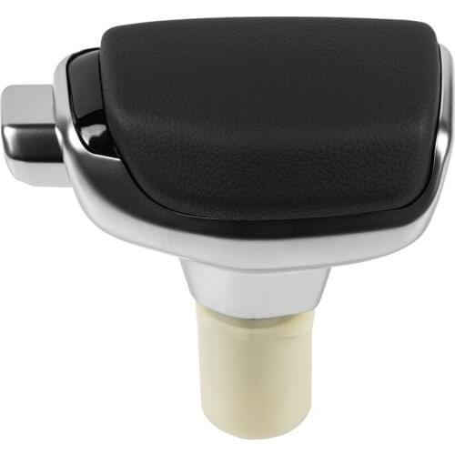 Automatic Car Styling Gear Shift Knob Lever Pen For Renault Koleos Kadjar Buick Regal Excelle GT XT Chevrolet Chevy Cruze Onix