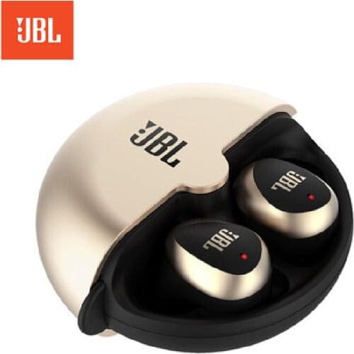 JBL C330TWS true Wireless Bluetooth earphone Bluetooth 5.0 Waterproof sports Universal earphone