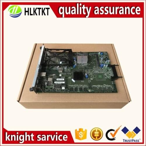 CC440-60001 Formatter Board For HP CP4525 CP4525N CP4525DN CP 4525 4525N 4525DN logic Main Board MainBoard mother board