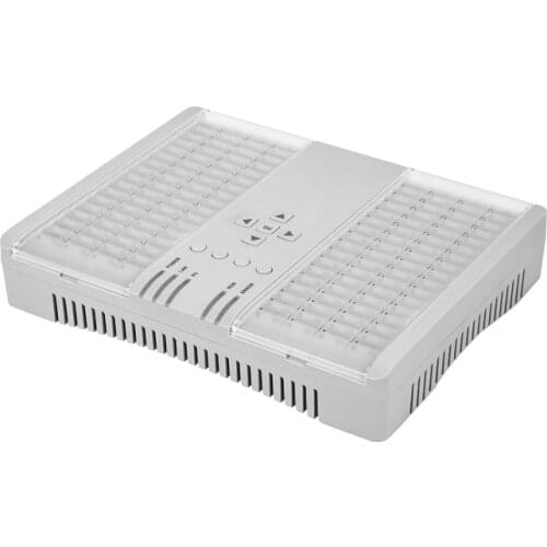 Low Cost Remote VOIP Product SIMBank 128 Port SIMBox Used With GOIP Gateway