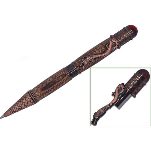 DIY loong(dragon) pen kits RZ-BP231