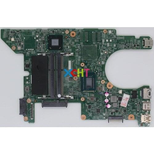 For Dell Inspiron 14Z 5423 CN-0WJWGJ 0WJWGJ WJWGJ w I3-3217U CPU DMB40 11289-1 Laptop Motherboard Mainboard Tested