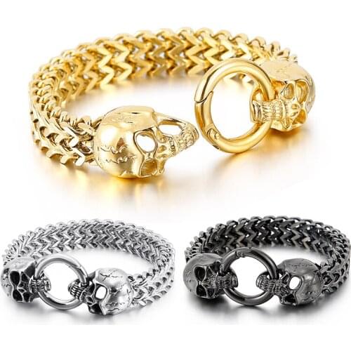 DYMILARD Jewelry For Men