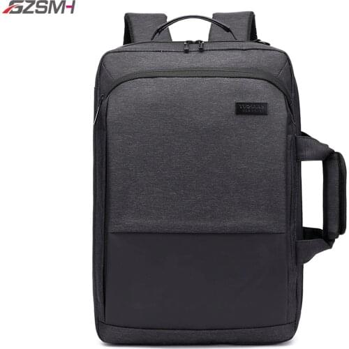 Мужские рюкзаки для ноутбука GZSMH China At AliExpress