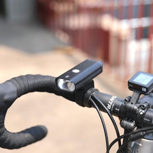 HILAND Bicycle Lights
