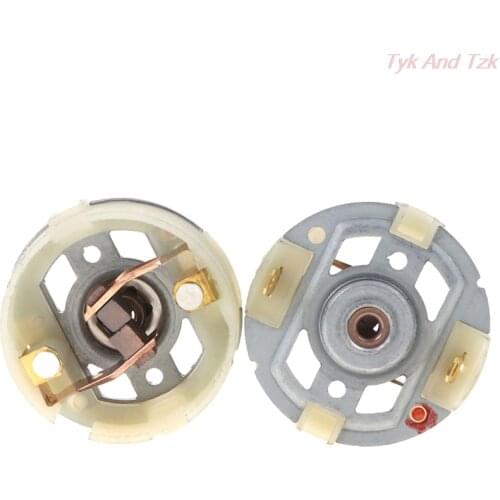 Electric Drill Motor Carbon Brushes Holder Tool Accessories For RS 550