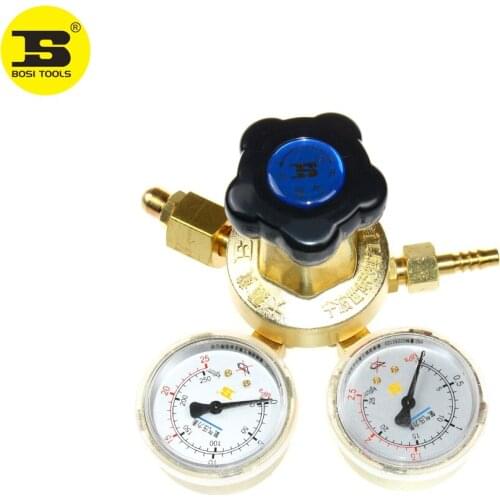 BOSI Oxygen Regulator