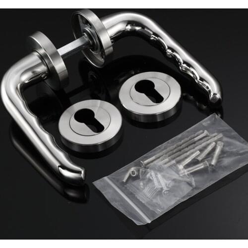 Laural Door Handles