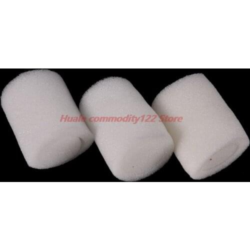 New 5PCS Comfort Sponge Ring Penis Extender Systems Stretch Enlargement,Memory Foam Penis Pump Device Pro Extender Sex Toys