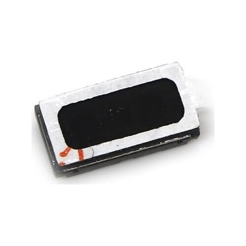 New Original For Doogee X7 Pro Earpiece Voice Receiver Ear Speaker Repair Part Replacement