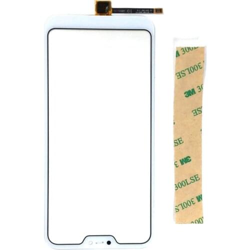 Qaqsam Touchscreens For Xiaomi Mi Mi A2 Lite