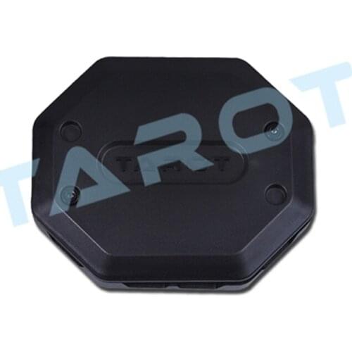 Tarot X4 Folding quadcopter parts Fpv Esc Quadcopter Power Distribution Board rc helicopter professional drone kit tarot cards