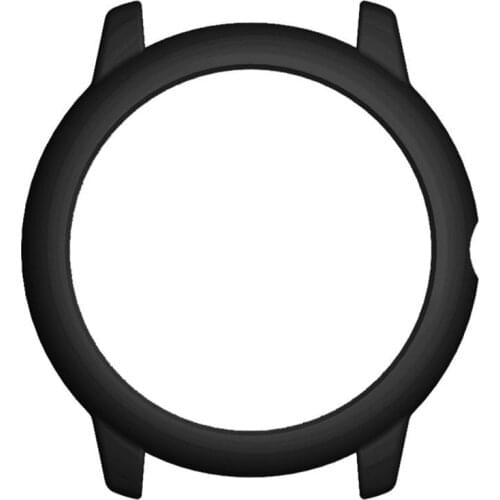 Watch Protector Slim Colorful Upscale Case Cover Shell ForXiaomi Haylou Solar LS05 PC Watch Case ForXiaomi Haylou-solar LS05