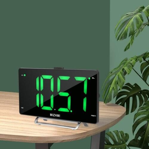 UNI-T Clock
