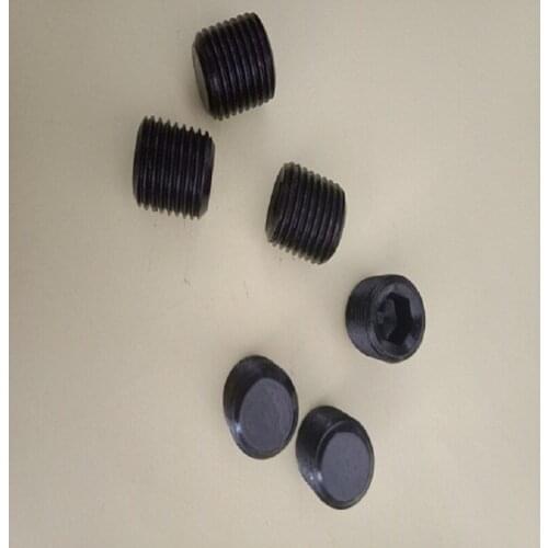 12.9 grade screw / headless hex/machine meter screw/top wire/tight focus screw/fine pitch M14 M10-P1.25*6 10 16 18 20 25