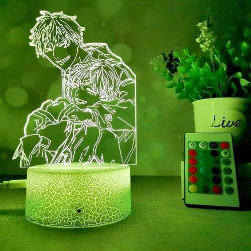 ZAIXIAO LED Night Lights