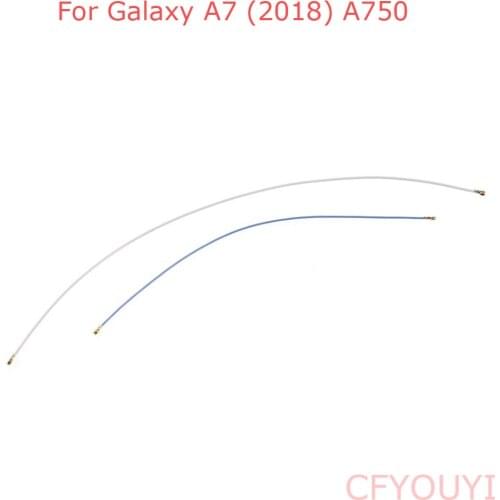 For Samsung Galaxy A7 2018 A750 Signal Antenna Replacement Part Replacement Part