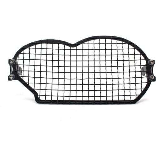 Grille Headlight Protector Guard Lense Cover for BMW R1200GS R1200 GS R 1200 GS