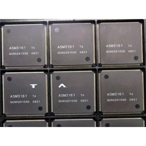 1PCS New ASM3161 ASM3161-TA QFP-256