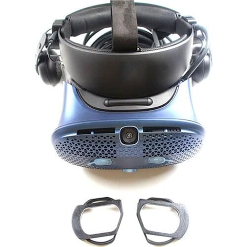 4pcs/set Eyeglasses Frames for HTC VIVE COSMOS VR Spectacles Frames with Magnetic Base for HTC VIVE COSMOS VR Accessories