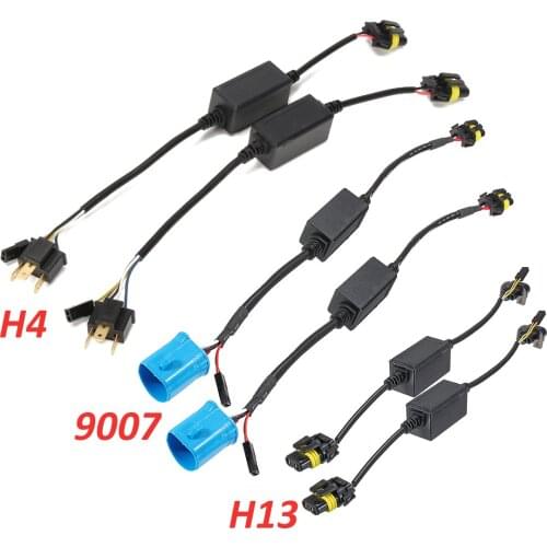 Autoleader Car Adapters