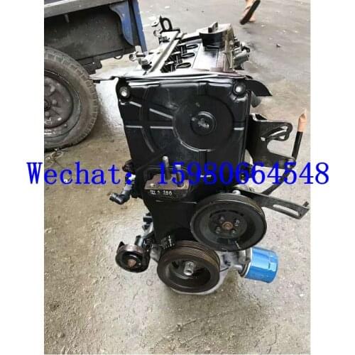 Auto Motor 1.6 1.8 2.0 VVT engine For HYUNDAI Elantra/Accent/KIA
