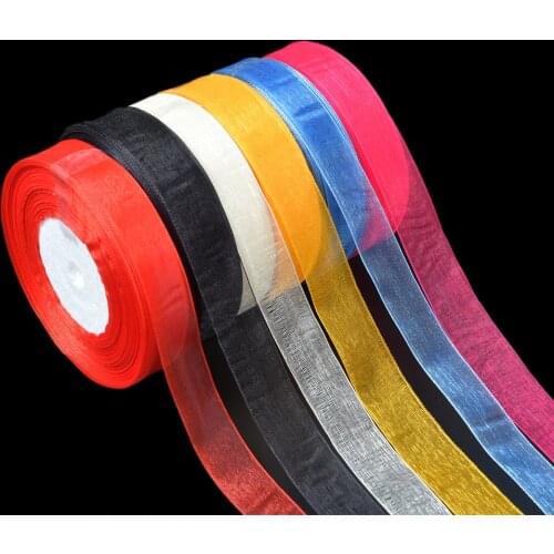 BAOFENGXUE Decorative Ribbons