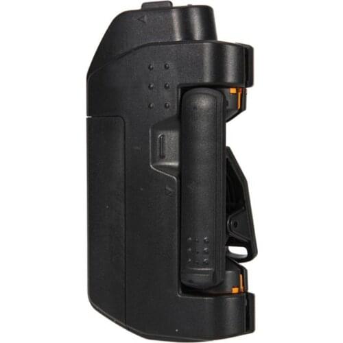 Portable Wire Knotter Electric Automatic Tying Stainless Steel Wire Tying Knotter Electric Wire Tying Knotter for Fishing Line