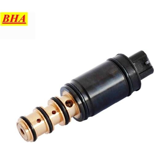 For Toyota Corolla Camry/5SEU12C/6SEU16C electronic ac compressor control valve