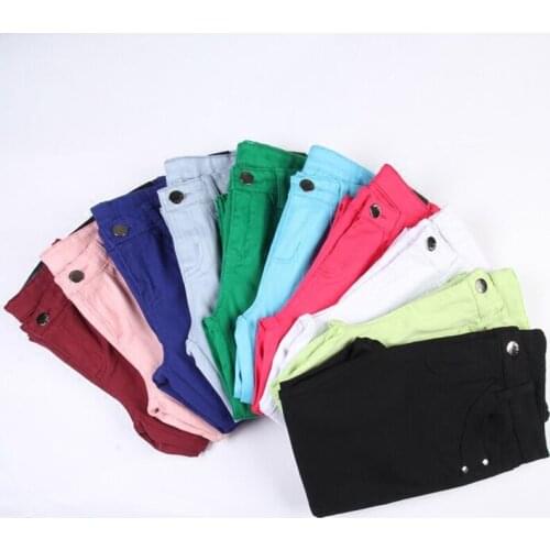 FJWFJW Women's Skinny Jeans
