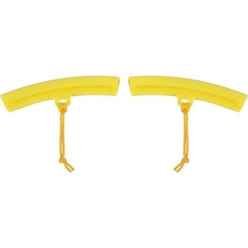 1PC Tire repair Changer Tools tire Guard Rim Protector elasticity cover work for Tyre Wheel Changing Rim Edge repair auto Tyre