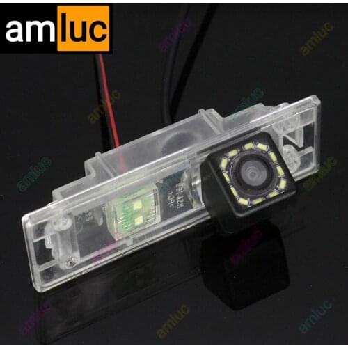 For BMW 1 E81 E87 6 Series 640I F12 F13 F06 Fisheye SONY Car Rearview Parking Reverse Backup Rear View Camera HD Night Vision