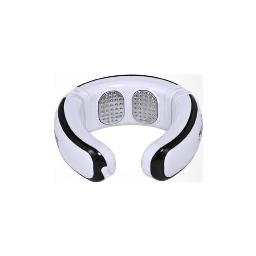 Cervical vertebra massager Impulse Treatment massage device Electric pulse Neck massager Acupoint magnetic therapy