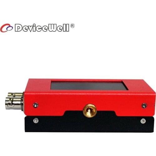 MD1103 mini Converter Mirco Converter BiDirectional SDI with LCD Screen & Speaker & Power Supply 1080P60